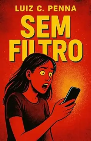 SEM FILTRO - LUIZ PENNA