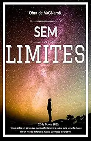 Sem limites - Gilberto Vagner