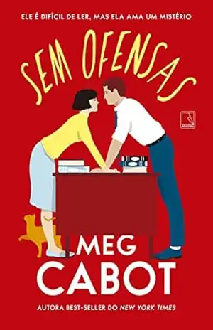 Sem ofensas (Ilha de Little Bridge) – Meg Cabot