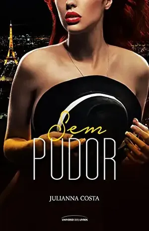Sem Pudor (Sem vergonha) – Julianna Costa