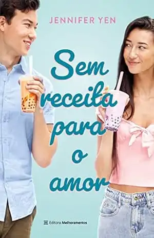 Sem receita para o amor – Jennifer Yen
