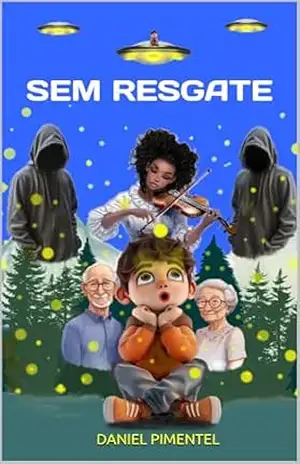 SEM RESGATE - DANIEL PIMENTEL