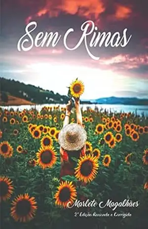 Sem Rimas – Marlete  Magalhães