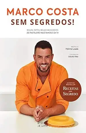 Sem Segredos! – Marco Costa