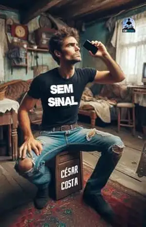 Sem sinal – César Costa
