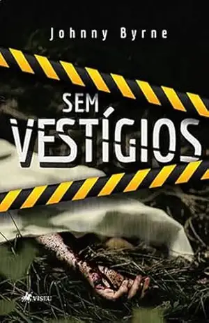 Sem Vestígios - Johnny Byrne