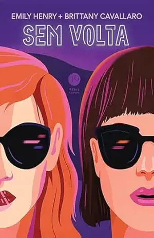 Sem volta - Emily Henry