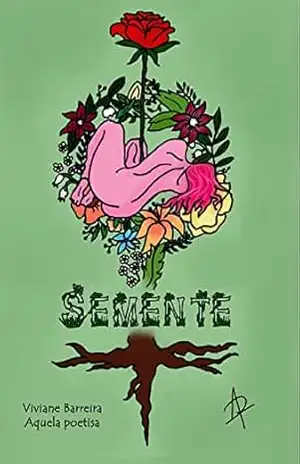 Semente – Viviane  Barreira