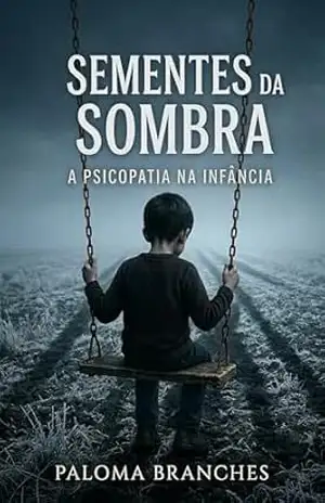 Sementes da Sombra: A psicopatia na infância - Paloma Branches