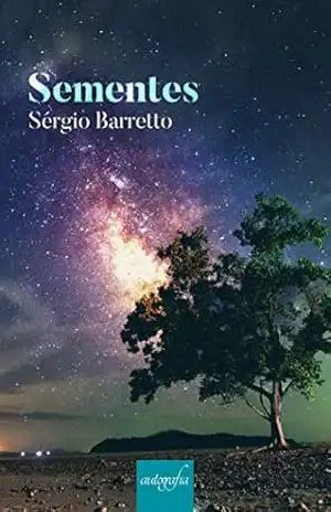 Sementes – Sérgio Barretto