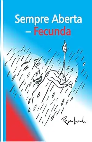 Sempre Aberta – Fecunda – Rogerlando Cavalcante