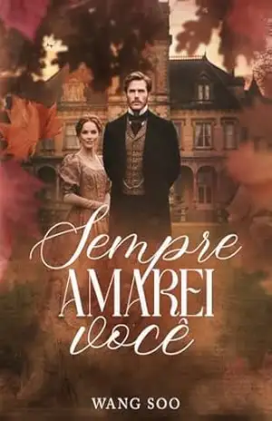 Sempre Amarei Você (Seasons City) – Wang Soo