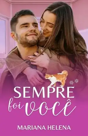 Sempre foi Você – Mariana Helena