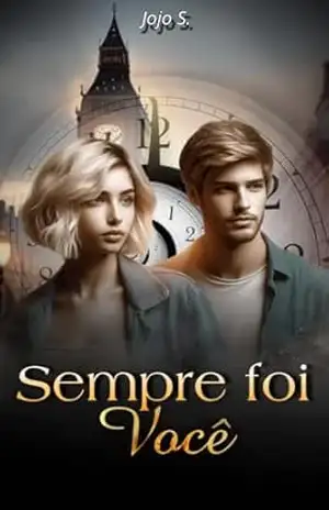 Sempre foi você – Jojo S.