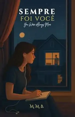Sempre Foi Você: You Were Always Mine – Manu M B