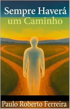 SEMPRE HAVERÁ UM CAMINHO – PAULO ROBERTO FERREIRA