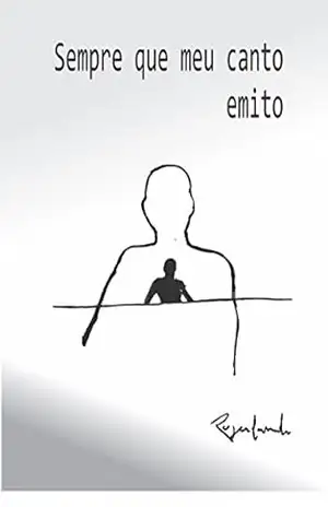 Sempre que meu canto emito – Rogerlando Cavalcante