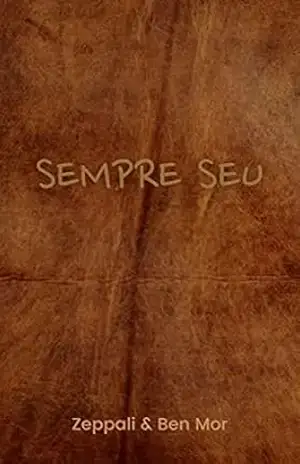 Sempre Seu – A.B. Zeppali