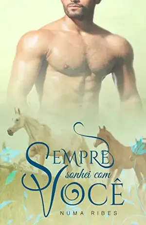 Sempre Sonhei com Você - Numa Ribes