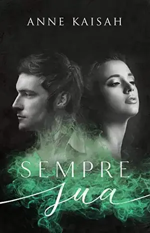 SEMPRE SUA – ANNE KAISAH