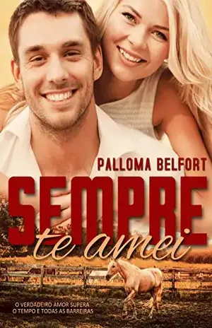 Sempre te amei - Palloma Belfort