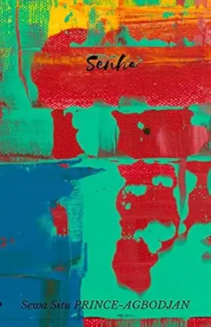 Senha – Sewa Situ  PRINCE-AGBODJAN