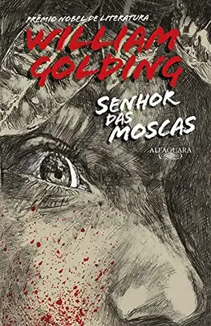 Senhor das Moscas (Nova edição) – William Golding