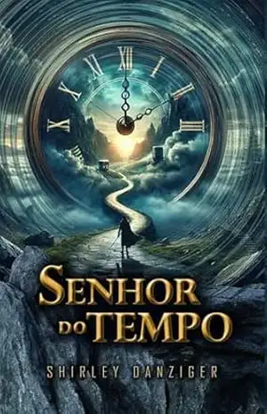 Senhor do Tempo (O Senhor do Tempo Livro 1) – Shirley Danziger