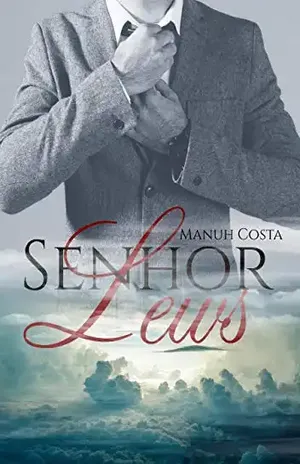 Senhor Lews – Manuh Costa