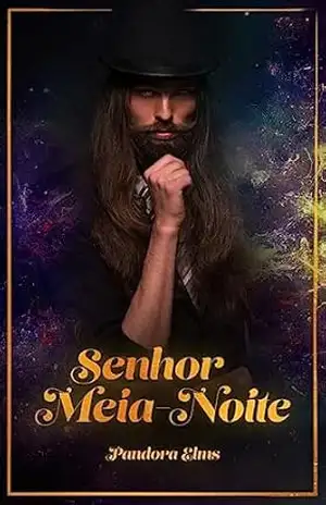 Senhor Meia Noite - Pandora Elms