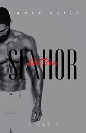 Senhor Watson – Livro I – Manuh Costa