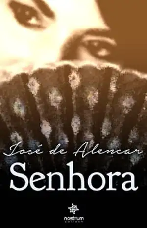 Senhora – Clássicos de José de Alencar – José de Alencar