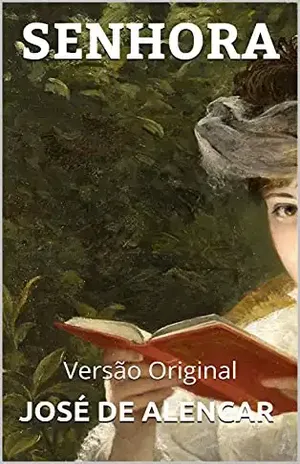 SENHORA: Versão Original – JOSÉ DE ALENCAR