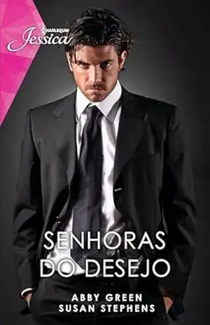 Senhoras do desejo – Abby Green