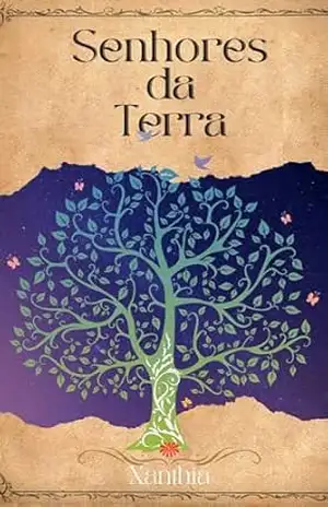Senhores da Terra – Xanthia