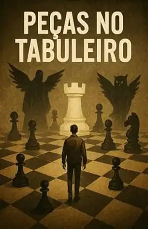 Senhores do Tabuleiro: A Margem de Erro - Leo Fonseca