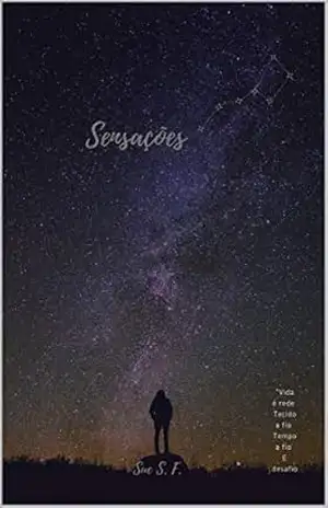Sensações – Sue S. F.