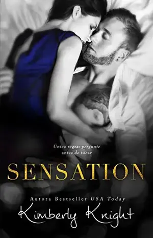Sensation – Kimberly Knight