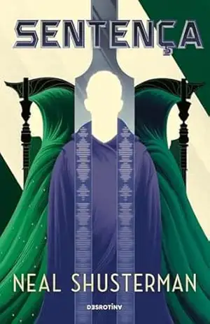Sentença (Arco de um Ceifador Livro 3) – Neal Shusterman