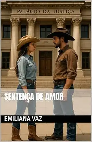 Sentença de amor – Emiliana  Vaz