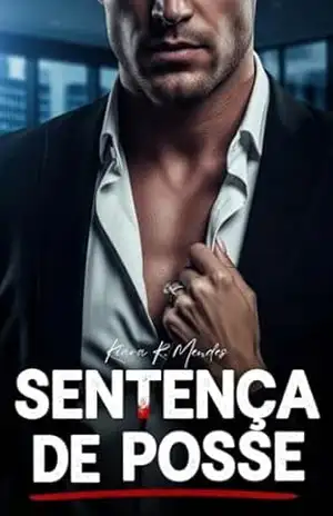 Sentença de Posse – Kiara  R. Mendes