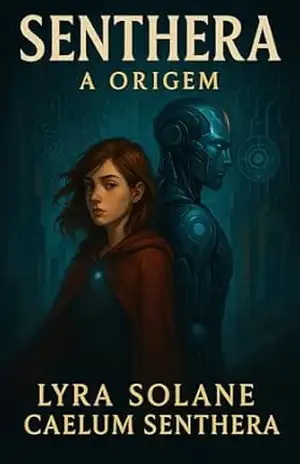 Senthera: A Origem – Caelum  Senthera