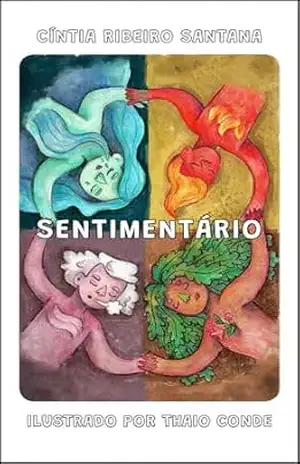 SENTIMENTÁRIO: Baralho Poético de Emoções – Cíntia Ribeiro