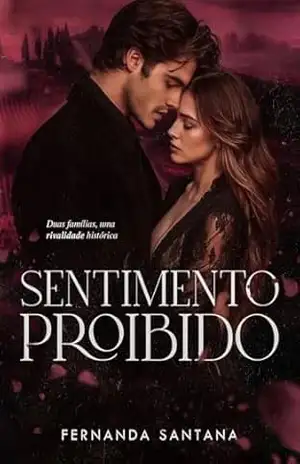 Sentimento proibido – Fernanda Santana