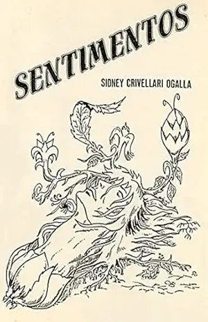 Sentimentos - Sidney Crivellari