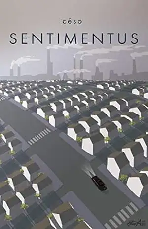 Sentimentus – César Silva