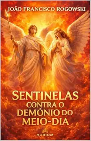 SENTINELAS CONTRA O DEMÔNIO DO MEIO–DIA: Batalha Espiritual Para Vencer A Acídia, Desânimo E A Paralisia Da Vontade Na Vida Cristã (Voz Profética: Chamado, Liderança e a Igreja no Século XXI Livro 7) – JOÃO-FRANCISCO ROGOWSKI