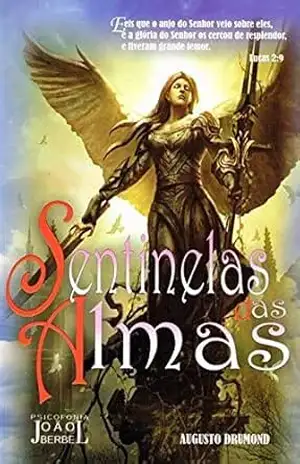 Sentinelas das Almas – João Berbel