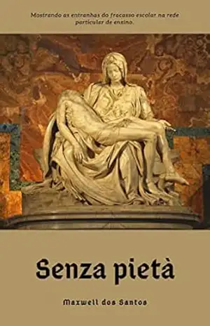 Senza Pietà – Maxwell dos Santos
