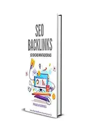 SEO Backlink: 12 Dicas Matadoradas - Priscila Correa